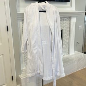 Calvin Klein robe